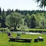 Kammbaude Neuhermsdorf