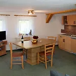Kammbaude