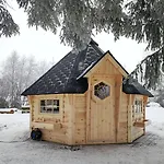 Kammbaude Neuhermsdorf