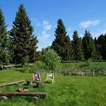 Kammbaude Appartamento Neuhermsdorf