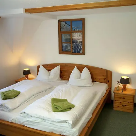 Kammbaude Neuhermsdorf