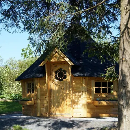 Apartment Kammbaude Neuhermsdorf