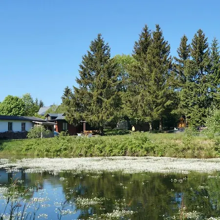 Appartamento Kammbaude Neuhermsdorf