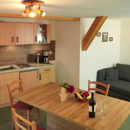 Kammbaude Neuhermsdorf