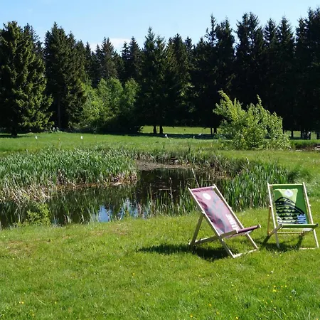 Kammbaude Neuhermsdorf