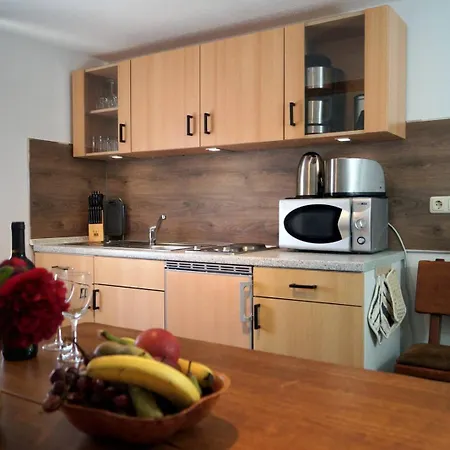 Kammbaude * Neuhermsdorf