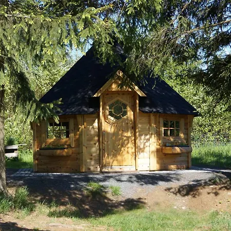 Kammbaude Neuhermsdorf