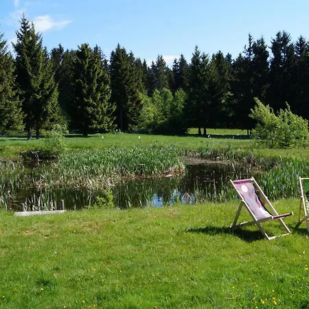 Kammbaude Neuhermsdorf