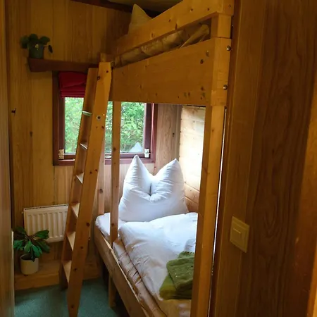 Kammbaude Neuhermsdorf