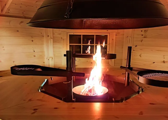 Kammbaude * Neuhermsdorf