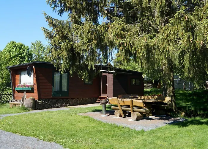 Апартаменты Kammbaude *