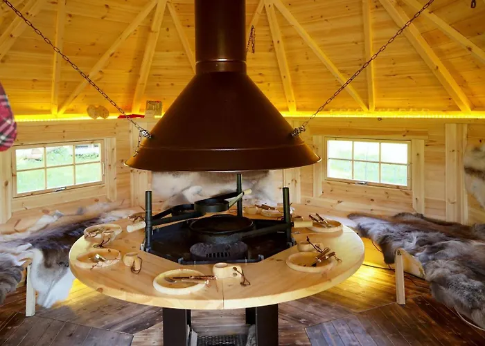 Апартаменты Kammbaude Neuhermsdorf