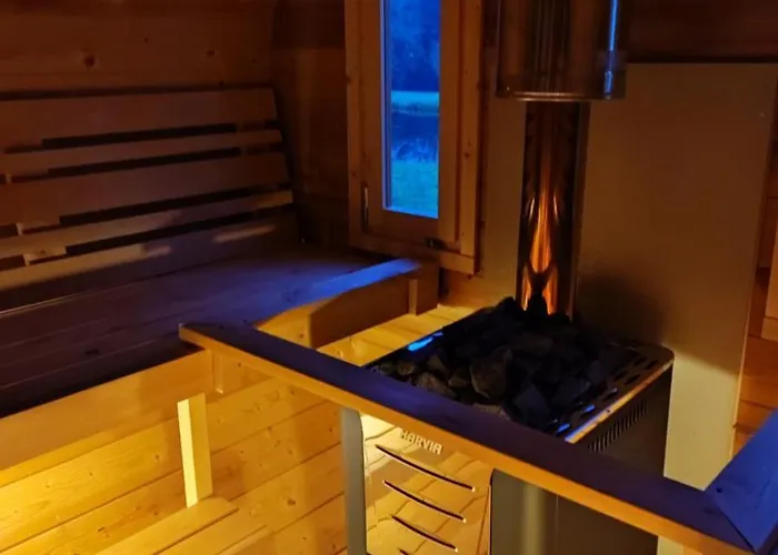 Kammbaude Апартаменты