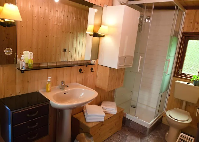 Апартаменты Kammbaude Neuhermsdorf