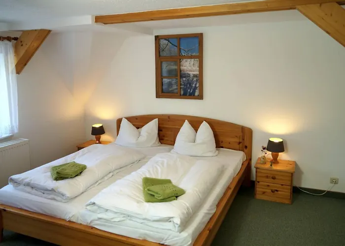 Kammbaude Neuhermsdorf