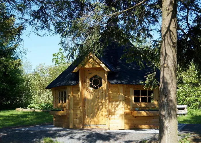 Апартаменты Kammbaude Neuhermsdorf