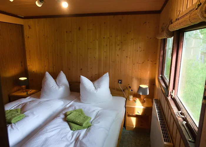 Апартаменты Kammbaude