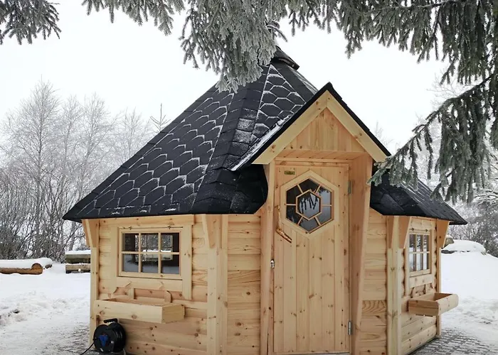 Kammbaude Neuhermsdorf