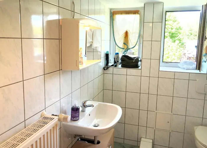 Kammbaude Апартаменты *