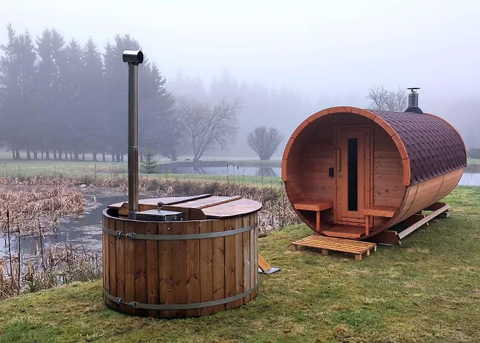 Апартаменты Kammbaude