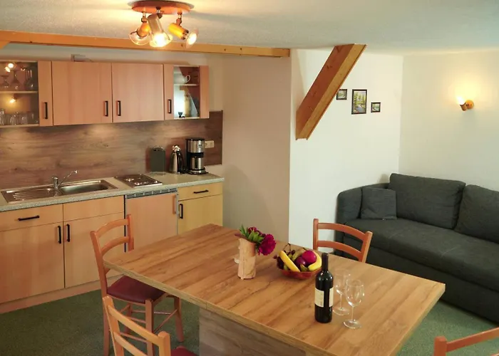 Kammbaude Neuhermsdorf