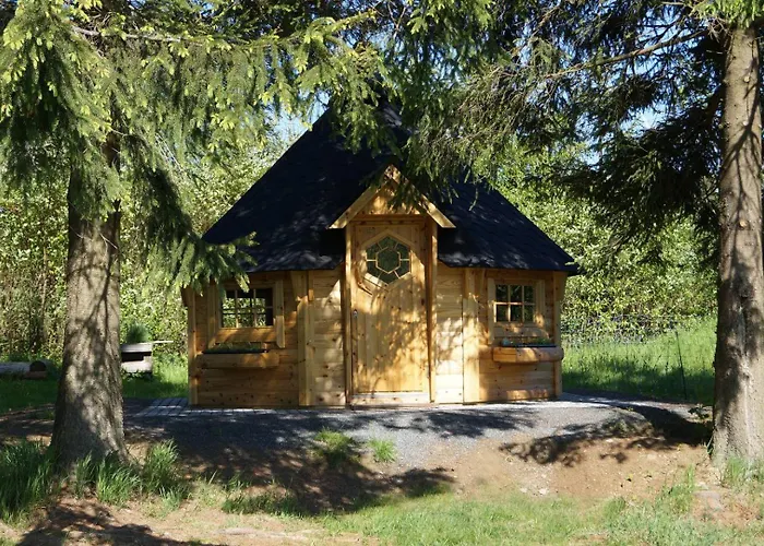 Kammbaude Neuhermsdorf