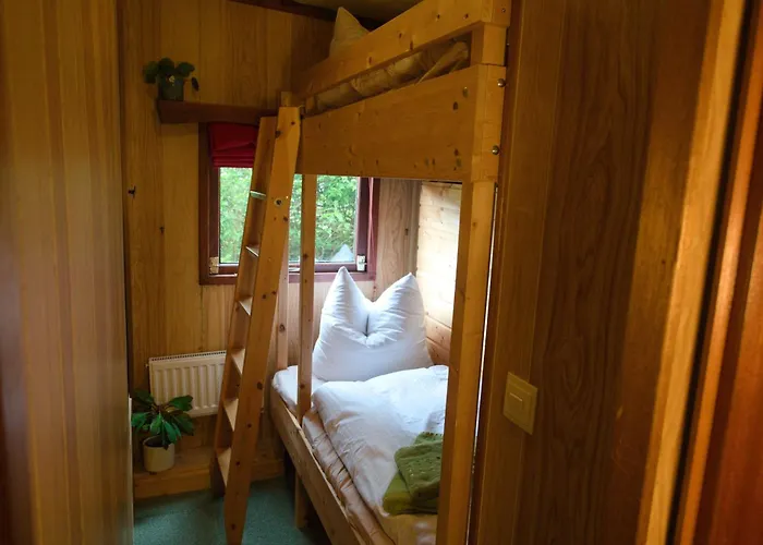 Kammbaude Neuhermsdorf